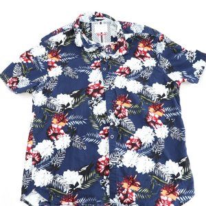 Cactus man Ricky Singh Dress shirt button-down